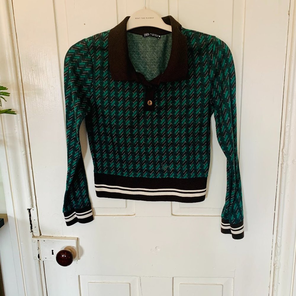 Vintage Zara Sweater